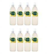 Eyüp Sabri Tuncer Limon Sprey Pet Şişe Kolonya 8x150 ml