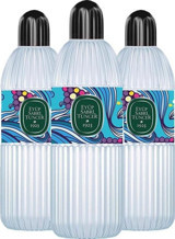 Eyüp Sabri Tuncer Okyanus Pet Şişe Kolonya 3x400 ml