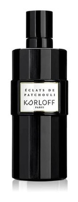 Korloff Paris Ecorce Dargent EDP Çiçeksi Erkek Parfüm 100 ml