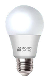 Mono 8w Led Ampül 6500k E27