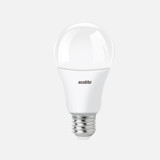 Ecolite Led A60 9 W Beyaz Klasik E27 Duy Led Ampul