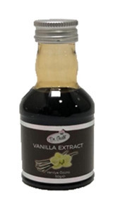 Dr. Gusto Vanilya Özü 50 gr
