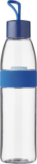 Mepal Ellipse Mavi Şişe Spor Suluk 700 ml