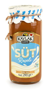 Kavlak Süt Reçeli 290 gr