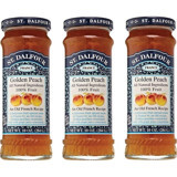 St.Dalfour Şeftali Reçeli 3x284 gr
