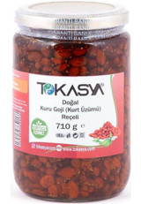 Tokasya Kurt Üzümü Reçeli 710 gr