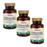 Balen Kondroitin Msm Boswellia Glukozamin 3x60 Tablet