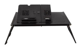 Addison ALD-99 2 Fanlı Plastik Laptop Soğutucu