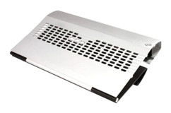 Thermaltake A2326 Tai-Chi 2 Fanlı Alüminyum 15 inç Laptop Soğutucu