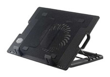 Raynox F1000 Mini 1 Fanlı Plastik Laptop Soğutucu