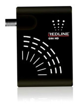 Redline G90 Harici İnternetli Mini 4K Ultra HD Uydu Alıcısı