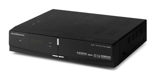 Goldmaster Sat-76700 2 MB Dijital Çanaklı Uydu Alıcısı