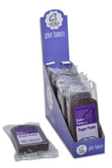 Dr.paste Klasik Kahverengi Şeker Hamuru 200 gr