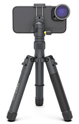 Shiftcam 3 Kademeli Telefon Tripod Hayır