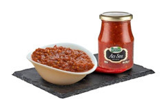 Sosero 355 gr Red Pepper Acı Sos