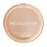 Revolution Reloaded Vanilla Kompakt Pudra