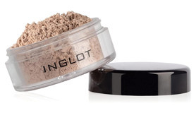 Inglot Translucent Loose Powder 210 Toz Pudra