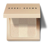 Bobbi Brown Nude Finish Illuminating Bare Işıltılı Kompakt Pudra