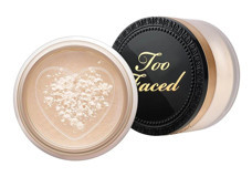 Too Faced Translucent Deep Born This Way Light Toz Pudra