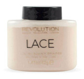 Revolution Lace Toz Pudra