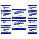 Dolphin Pe Şeffaf Large- XLarge Temizlik Temizlik Eldiveni 100x10 Paket
