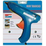 Fastbond 10255 11.3 mm Uçlu Silikon Tabancası Mavi-Turuncu