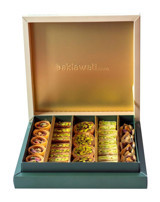 Baklawati Baklava 400 gr