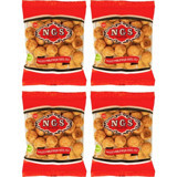 NGS Kemalpaşa 4x140 gr
