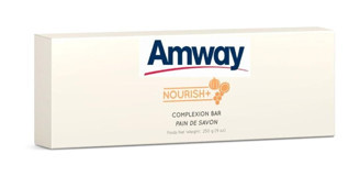 Amway Bal Katı Sabun 250 gr