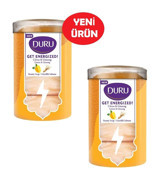 Duru Limon-Ginseng Katı Sabun 720 gr