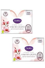 Duru Sakura Çiçeği Katı Sabun 540 gr