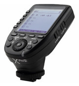 Godox XPRO-S Sony Uyumlu Tepe Flaş