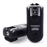 Yongnuo RF-603N II Nikon Uyumlu Tepe Flaş