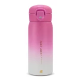 Karaca Skyfall Çelik 350 ml Outdoor Termos Termos Fuşya