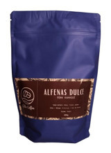 Qilin Dulce Sade Orta Kavrulmuş Türk Kahvesi 200 gr