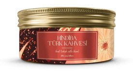 Mim And More Aromalı Hindibalı Orta Kavrulmuş Türk Kahvesi 150 gr