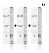 Lilafix Professional 5.65 Çilek Kırmızı Krem Saç Boyası 3x60 ml
