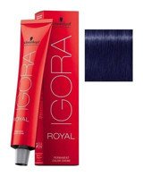 Schwarzkopf Igora Royal 0.22 Turuncu Azaltıcı Krem Saç Boyası 7x60 ml
