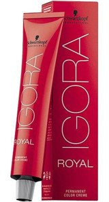 Schwarzkopf Igora Royal 0.22 Turuncu Azaltıcı Krem Saç Boyası 3x60 ml