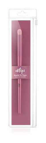 Eklips Colors Far Fırçası Mor