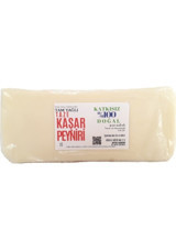 Niyazibey Çiftliği Doğal Taze Kaşar Peyniri 1 kg