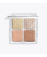 Dior Backstage Glow Face 002 Glitz Toz Highlighter Paleti