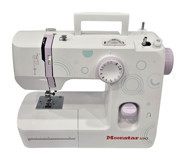 Moonstar 590 Düz Dikiş Ev Tipi Dikiş Makinesi