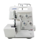 Juki MO-644D Otomatik Overloklu Düz Dikiş Ev Tipi Dikiş Makinesi