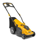 Stiga Combi 340C İtmeli Elektrikli Çim Biçme Makinesi