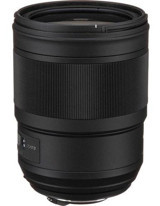 Tokina FF 50 mm f/1.4 Macro Lens