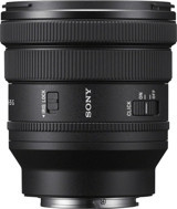 Sony FE 16-35 mm f/4 Macro Lens