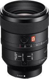 Sony FE 100 mm f/2.8 Macro Lens