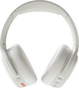 Skullcandy S6Caw-S951 Android & iOS Uyumlu 5.2 Silikonlu Gürültü Önleyici Kablosuz Kulak Üstü Bluetooth Kulaklık Beyaz