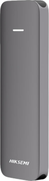 Hiksemi HS-ESSD-ELITE-1T 1 TB USB Type C USB 3.2 Gen 2 Taşınabilir SSD Gri